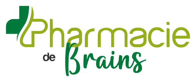 Pharmacie de Brains